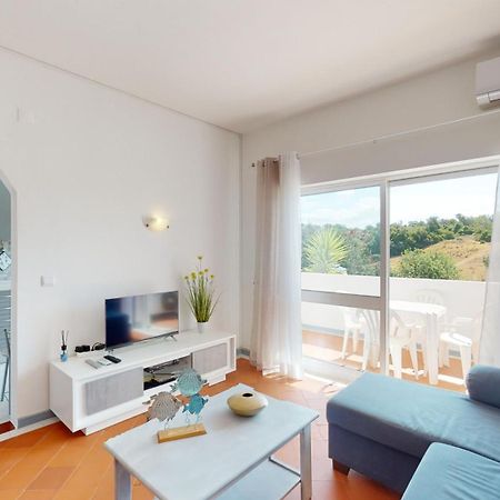 Apartamento Tranquilo T1 Albufeira 002 Exteriör bild